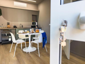 City Apartment Garibaldi